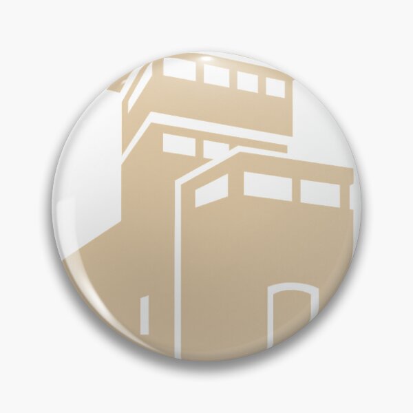 Item preview, Atlantic Memorial Park Logo in Beige designed and sold by rayray_jpg.