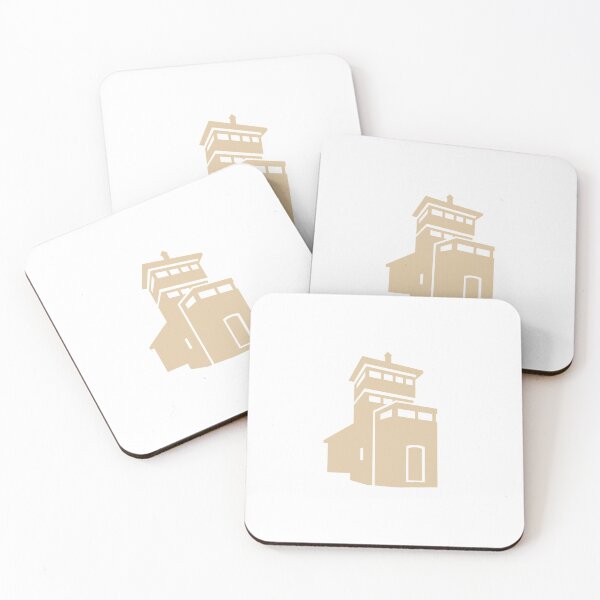 Item preview, Atlantic Memorial Park Logo in Beige designed and sold by rayray_jpg.