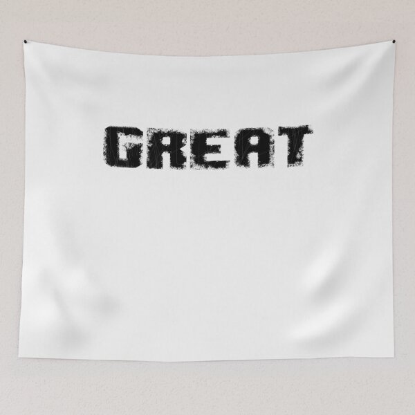 Item preview, GREAT designed and sold by kailukask.