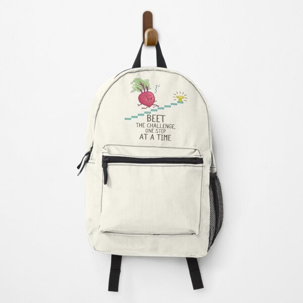Item preview, Beet The Challenge Pun designed and sold by Khotekmei.