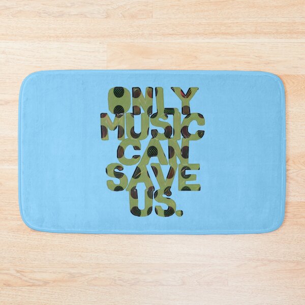 Item preview, Only Music Can Save Us! #14 designed and sold by creativerooney.