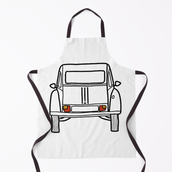 Item preview, Citroën 2CV designed and sold by OhNoNotAgain42.