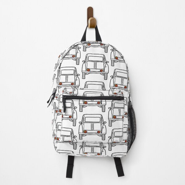Item preview, Citroën 2CV designed and sold by OhNoNotAgain42.