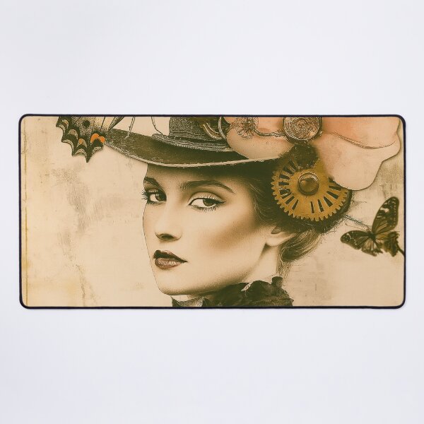 Item preview, Victorian Mechanica designed and sold by Jirka Svetlik, Studio Illuvision.