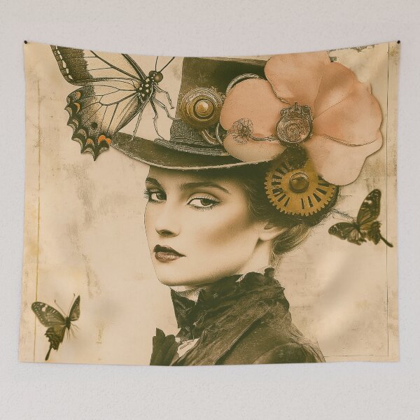 Item preview, Victorian Mechanica designed and sold by Jirka Svetlik, Studio Illuvision.