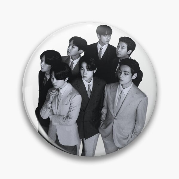 Item preview, BTS, band, ot7 designed and sold by kattcherry.