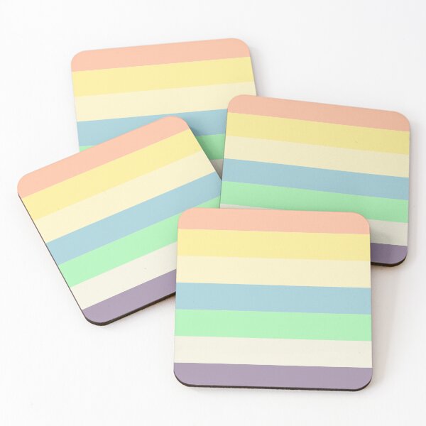 Item preview, Great pastel color code  designed and sold by SarkastikTee.