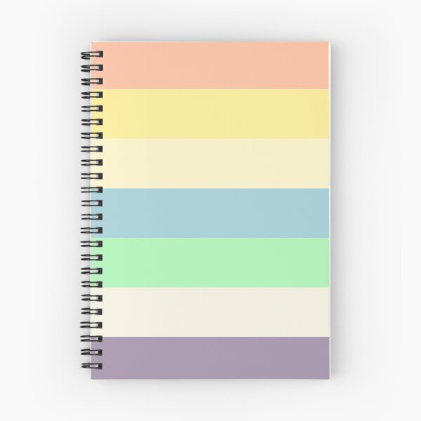 Item preview, Great pastel color code  designed and sold by SarkastikTee.