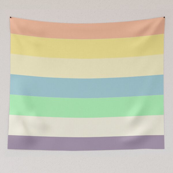 Item preview, Great pastel color code  designed and sold by SarkastikTee.