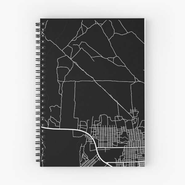 Item preview, Hargeisa City Map of Somalia - Full Moon designed and sold by deMAP.