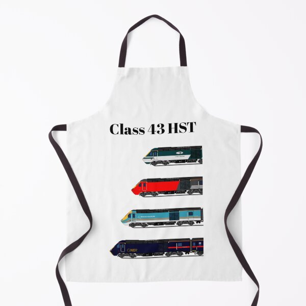 Item preview, Hst class 43 locomotives  designed and sold by TrainFanatic.