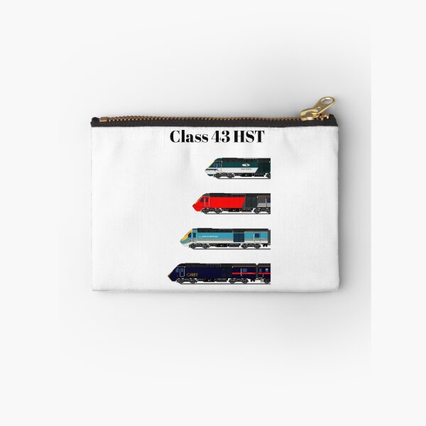 Item preview, Hst class 43 locomotives  designed and sold by TrainFanatic.