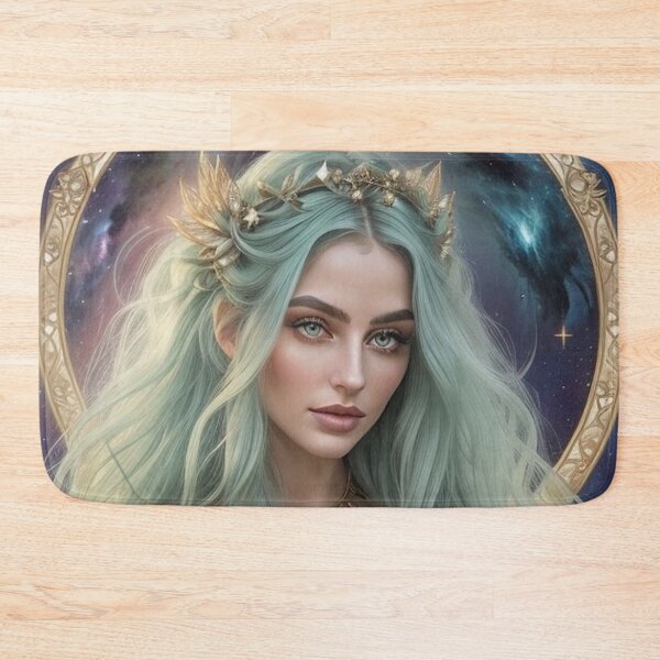 Item preview, Virgo's Rustic Sanctuary: Nature's Perfect Home designed and sold by MissSaylor.