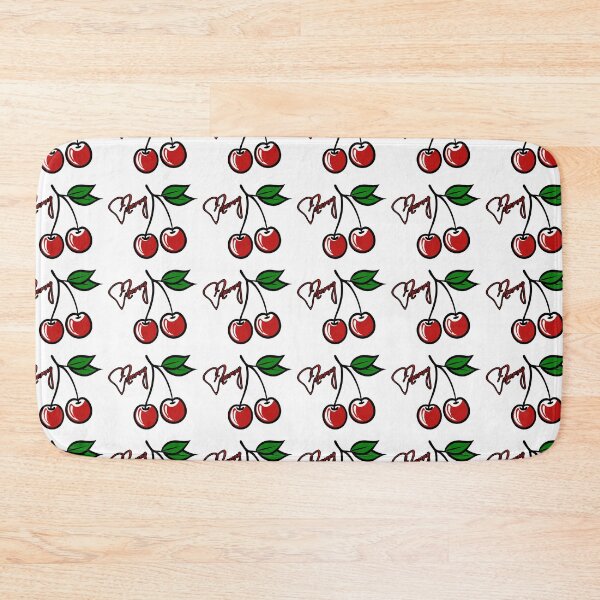 Item preview, Cherry With Love - Birthday designed and sold by Bukhisz.
