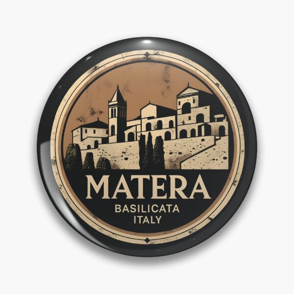 Item preview, Matera - Italy designed and sold by GoodOldVintage.
