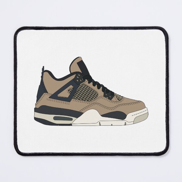 Item preview, Jordan 4 Brown designed and sold by MrRares21.