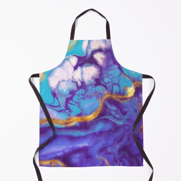 Item preview, Liquid Marble 1 designed and sold by The Design Monster - Ink and Dagger.