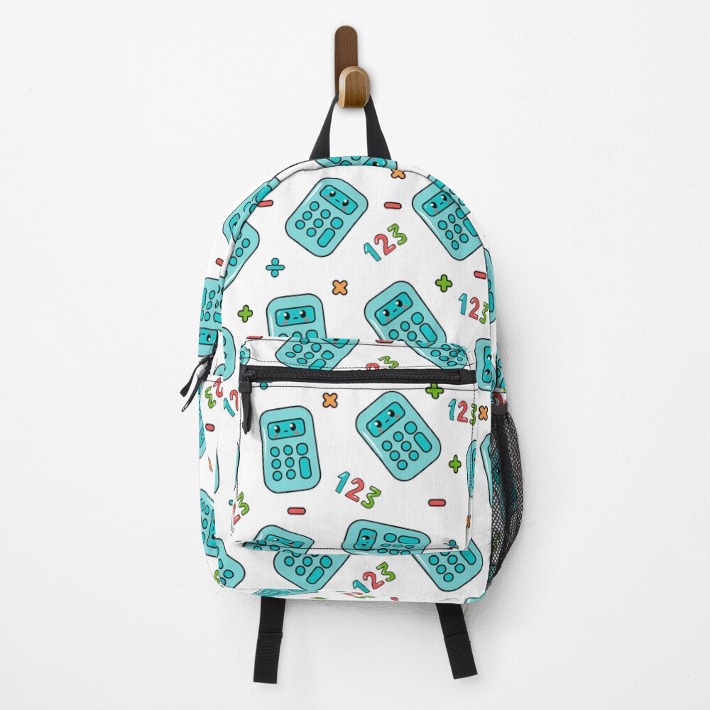 Item preview, Backpack designed and sold by FestivityFinds.