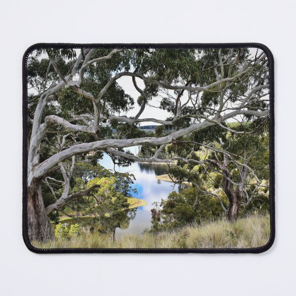 Item preview, Bungal Dam Lal Lal designed and sold by Yolanda Caporn Art.