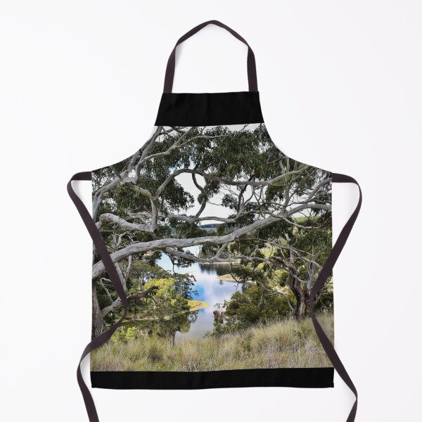Item preview, Bungal Dam Lal Lal designed and sold by Yolanda Caporn Art.