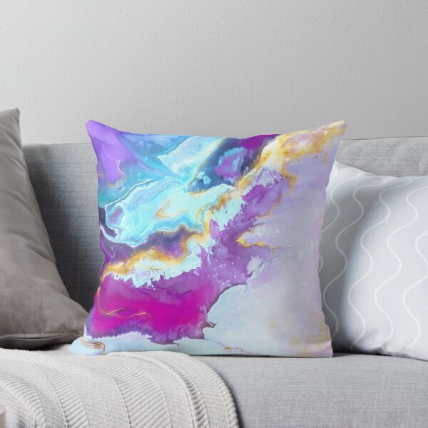 Item preview, Liquid Marble 2 designed and sold by The Design Monster - Ink and Dagger.
