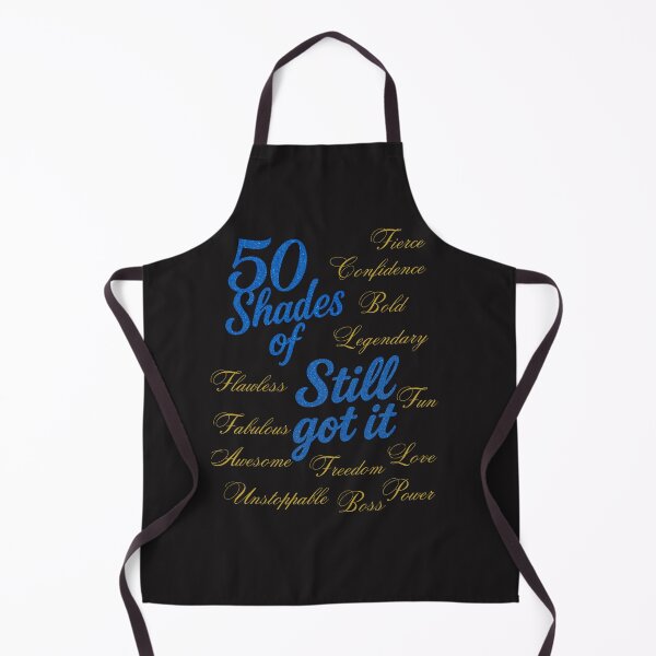 Item preview, Turning 50 design by Hopscotch designed and sold by NATALIE7677.