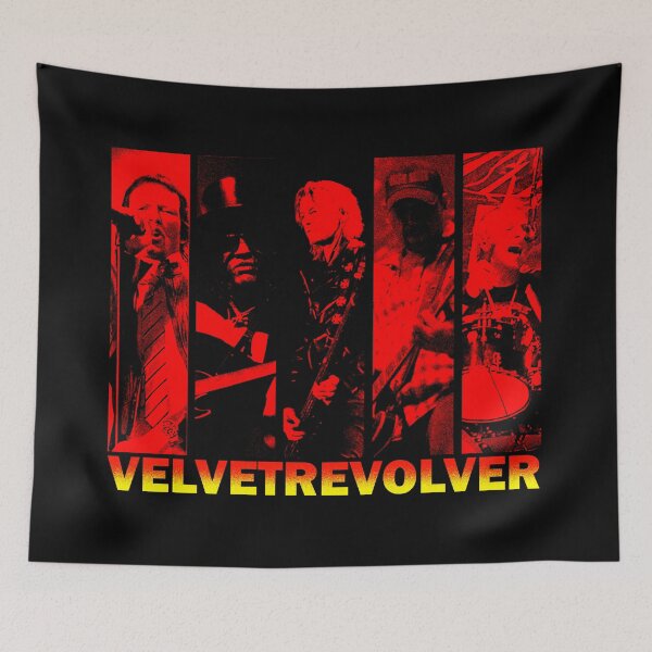 Item preview, Red Face Member Band designed and sold by nerdyygraphic.