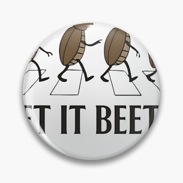 Item preview, Let it Be Abbey Road designed and sold by Alien Threads.