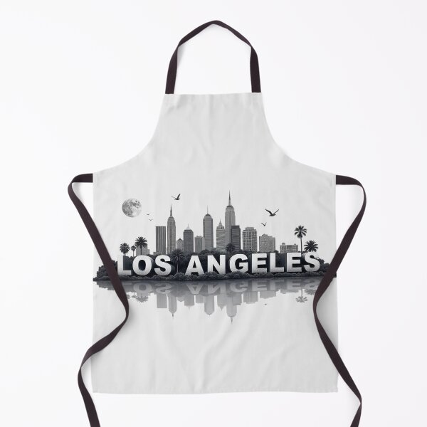 Item preview, Los Angeles designed and sold by Aise06.