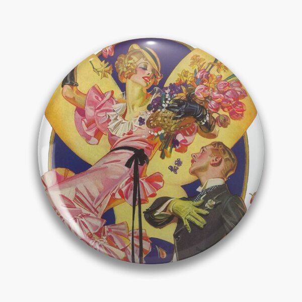 Item preview, JC Leyendecker 014 designed and sold by Nikita Abakumov.