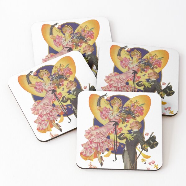 Item preview, JC Leyendecker 014 designed and sold by Nikita Abakumov.