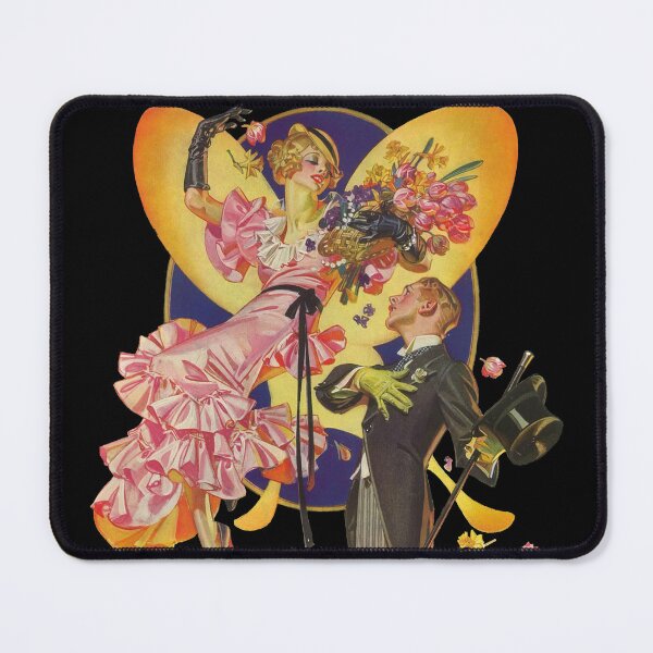 Item preview, JC Leyendecker 014 designed and sold by Nikita Abakumov.