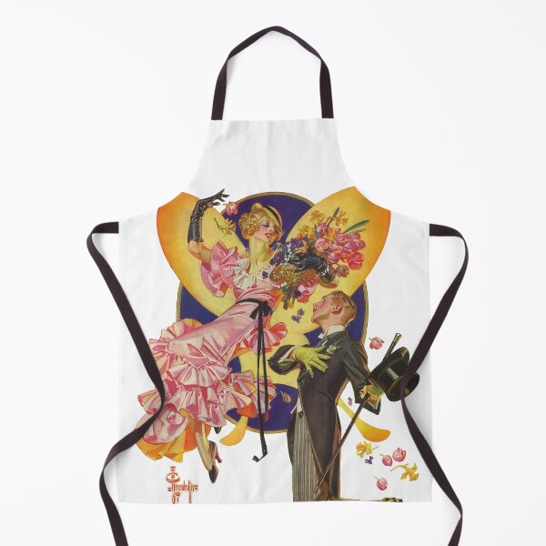 Item preview, JC Leyendecker 014 designed and sold by Nikita Abakumov.