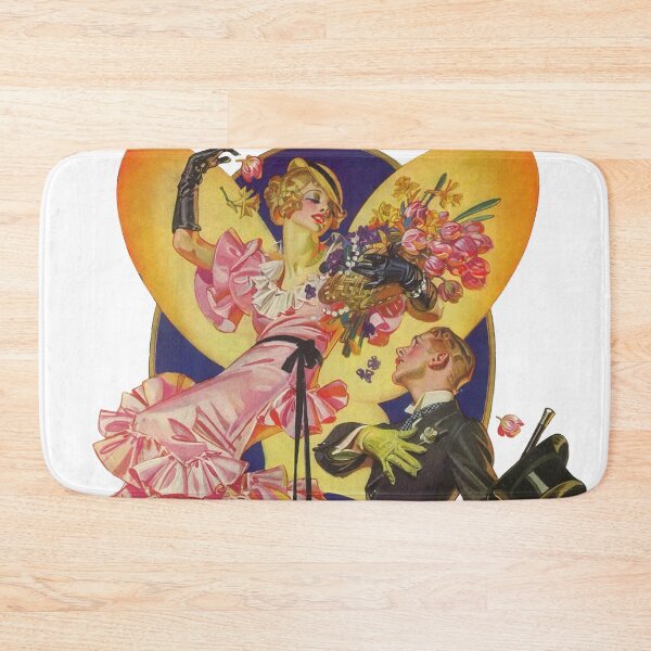 Item preview, JC Leyendecker 014 designed and sold by Nikita Abakumov.