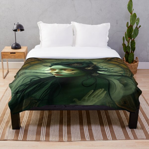 Item preview, Timeless Whispers – Steampunk Soul in a Dreamlike Mist designed and sold by FotoworldEdel.