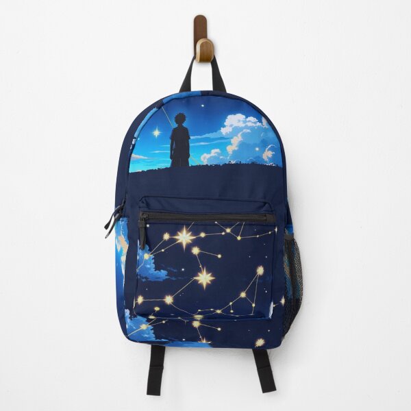 Item preview, Celestial Dreams - Anime Night Sky Constellations designed and sold by Bryan7type.