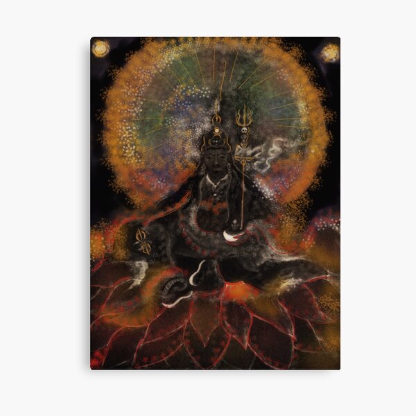 Item preview, Padmasambhava designed and sold by Visuddhi.