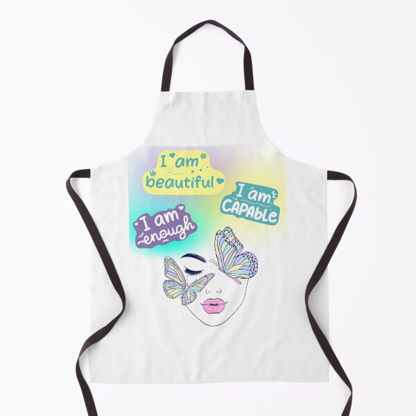 Item preview, I am beautiful meme designed and sold by Patsmerch.