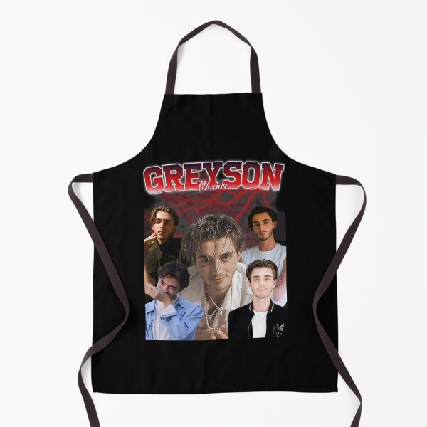 Item preview, Greyson Chance Retro Style designed and sold by 2000sbabyangel.