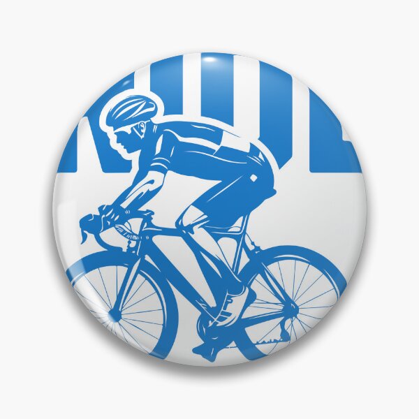 Item preview, Endless Roads Cycling | Road Cycling T-Shirts, Apparel and Gifts designed and sold by kucurrucu.