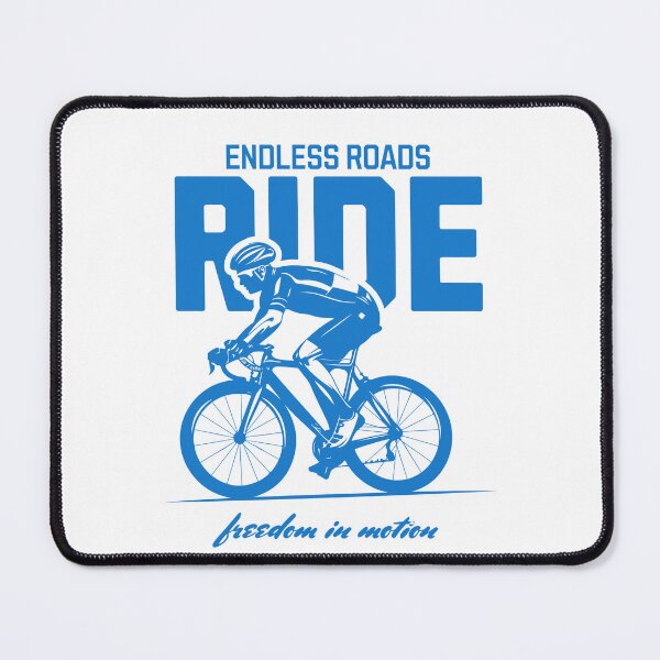 Item preview, Endless Roads Cycling | Road Cycling T-Shirts, Apparel and Gifts designed and sold by kucurrucu.
