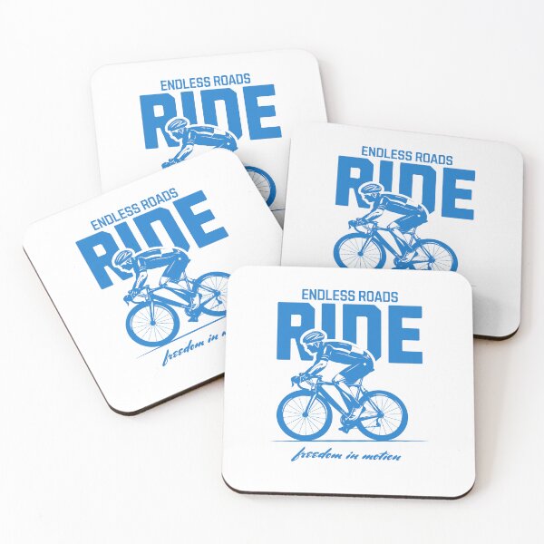 Item preview, Endless Roads Cycling | Road Cycling T-Shirts, Apparel and Gifts designed and sold by kucurrucu.
