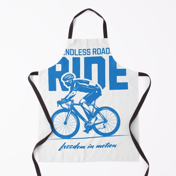 Item preview, Endless Roads Cycling | Road Cycling T-Shirts, Apparel and Gifts designed and sold by kucurrucu.