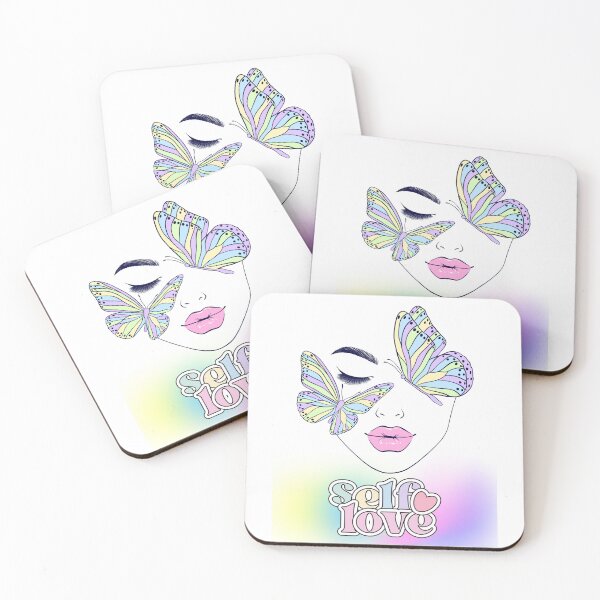Item preview, Self love meme designed and sold by Patsmerch.