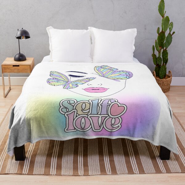 Item preview, Self love meme designed and sold by Patsmerch.