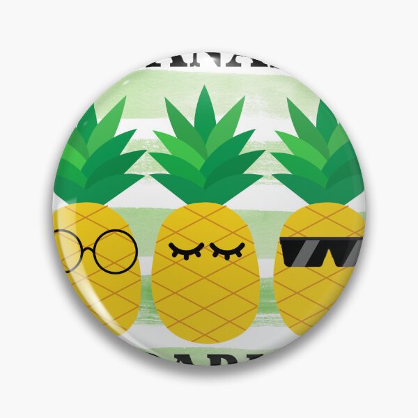 Item preview, Les Ananas ne Parlent Pas! designed and sold by letshirtshop.