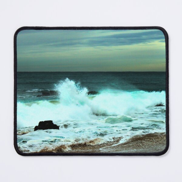 Item preview, Guincho beach designed and sold by Tereza Pilar Art.