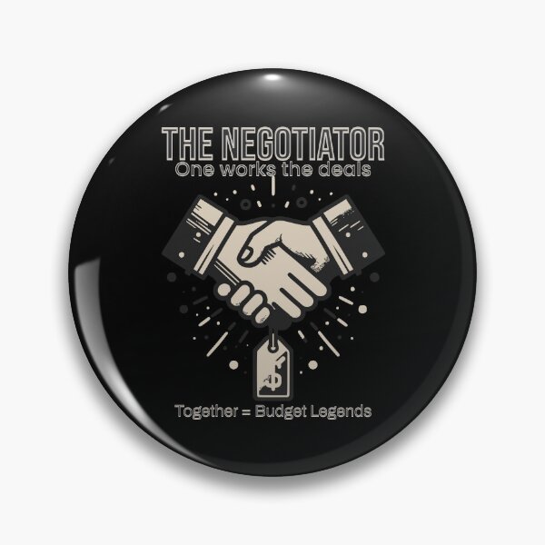 Item preview, Together = Budget Legends Shirt2 | Matching Travel Duo Shirts designed and sold by PIXelayDesigns.