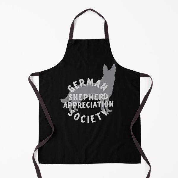 Item preview, German shepherd Appreciation Society designed and sold by jazzydevil.