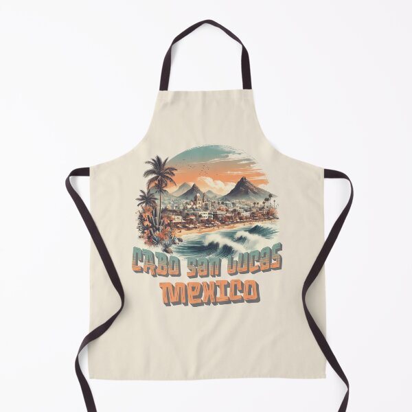 Item preview, Cabo San Lucas Mexico Travel Destination designed and sold by DarekShop.